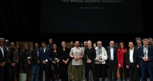 Médias. Quatre journalistes palestiniens récompensés à Bayeux pour leur travail à Gaza