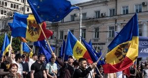 Géopolitique. La Moldavie affirme avoir arrêté des perturbateurs prorusses juste avant les élections