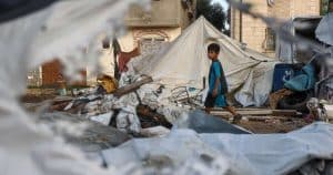 Moyen-Orient. Vu du monde arabe, le 7 octobre marque surtout “un an de génocide” à Gaza