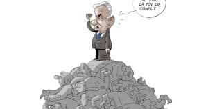 Opinion. Benyamin Nétanyahou devrait profiter de cette victoire pour arrêter la guerre à Gaza
