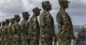 ONU. La mission kényane de soutien à Haïti prolongée en dépit de ses difficultés