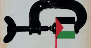 Opinion. Le Grand Israël, un projet destructeur pour la Palestine