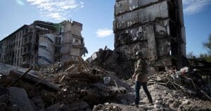 Analyse. Dans les capitales occidentales, l’idée d’une partition de l’Ukraine fait-elle son chemin ?