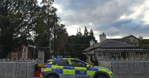 Enquête. En Irlande, un homme politique aurait espionné pour le compte de la Russie