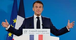 Vu de l’étranger. Quelle est, au juste, la position d’Emmanuel Macron sur le Moyen-Orient ?