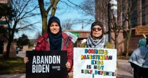 Présidentielle 2024 . Pourquoi l’électorat arabe américain penche pour Trump