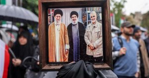 Réactions. La presse iranienne reste prudente après l’assassinat de Nasrallah au Liban