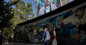 Témoignage. “Est-ce qu’Israël va nous attaquer ?” À Téhéran, l’étrange attente des Iraniens