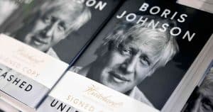 Vu de Russie. Ukraine : Boris Johnson donne, enfin, sa version sur les fameux “accords d’Istanbul”