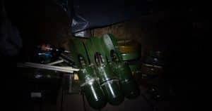 Guerre. L’Ukraine vise des distilleries en Russie, et “ce n’est pas à cause de la vodka”