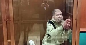 Jugement. Russie : un Américain de 72 ans condamné à six ans de prison pour “mercenariat” en Ukraine