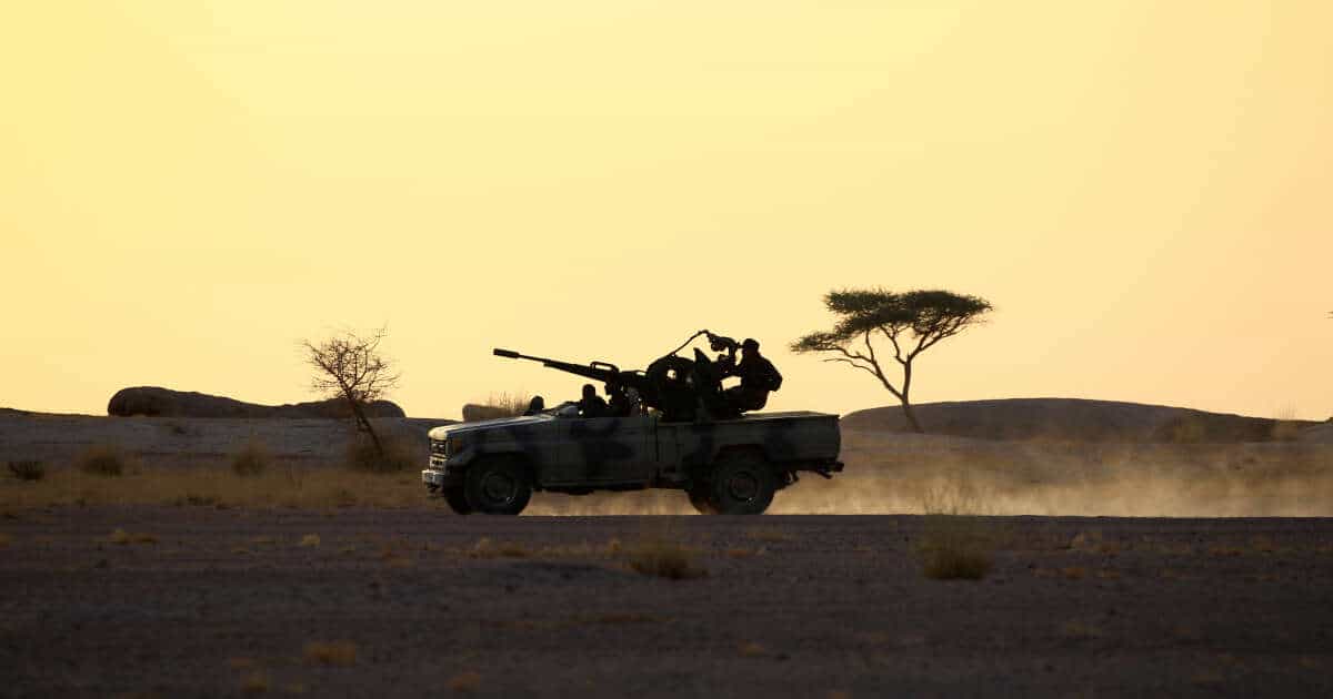 Armement . Le Maroc et l’Algérie se dirigent-ils vers une nouvelle “guerre des sables” ?