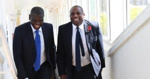 Analyse. En Afrique, Londres veut impulser sa “nouvelle approche”