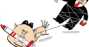 Analyse. Soldats nord-coréens en Russie : la Chine n’a guère son mot à dire