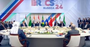 Diplomatie. L’Arabie saoudite et les Brics : un pied dedans, un pied dehors