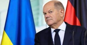 Guerre en Ukraine. Missiles à longue portée : Joe Biden met Olaf Scholz “sous pression”