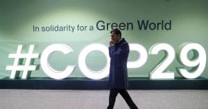 Climat. Dirigeants absents et polémique, premiers coups durs pour la COP29 avant son ouverture