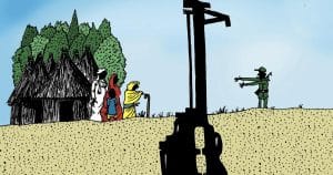 Analyse. Crise au Soudan : l’implication intéressée et destructrice des Émirats arabes unis