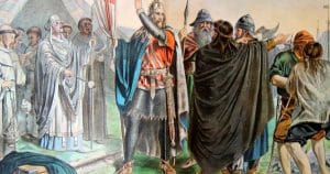 Histoire. Olaf Tryggvason, l’esclave devenu roi de Norvège