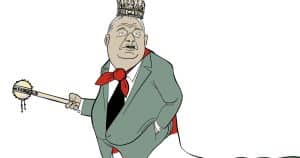 Géopolitique. Entre l’est et l’ouest de l’Europe, une longue histoire de mépris