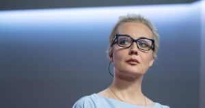 Guerre. L’opposante russe Ioulia Navalnaïa chahutée par des activistes ukrainiens à Lisbonne