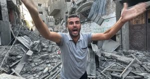 Guerre. “Nettoyage ethnique” dans le nord de Gaza : Israël veut “se prémunir contre une condamnation internationale”