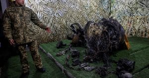 Guerre en Ukraine. Faut-il avoir peur de l’“Orechnik”, le nouveau missile russe ?