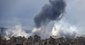 Pendant que vous dormiez. Israël, États-Unis, Pakistan, Allemagne : les informations de la nuit