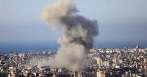 Guerre. Au Liban, Israël durcit son opération militaire contre le Hezbollah