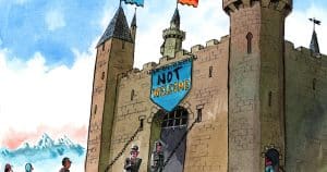 Immigration. L’Union européenne en voie d’“orbanisation”