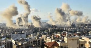 Liban. Le cessez-le-feu entre Israël et le Hezbollah, une “victoire majeure pour la Maison-Blanche”