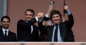 Pendant que vous dormiez. Macron, Liban, G20 et Jannik Sinner : les informations de la nuit