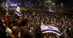 Pendant que vous dormiez. Manifestations en Israël, Mexique, Netflix : les informations de la nuit