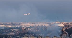 Guerre. Middle East Airlines, la compagnie aérienne “symbole de fierté nationale” du Liban