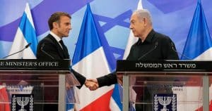 Diplomatie. Pourquoi Nétanyahou voulait évincer la France du possible accord de cessez-le-feu au Liban