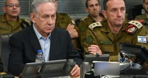 Opinion. L’armée israélienne veut arrêter la guerre à Gaza et au Liban, mais quid de Nétanyahou ?