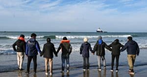 Enquête. Du Vietnam au Royaume-Uni, la mécanique de la migration décrite par un passeur