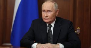 Géopolitique. Poutine assure que la guerre en Ukraine est devenue “mondiale” et menace les Occidentaux