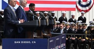 Géopolitque. Les alliances en Indo-Pacifique tributaires des résultats de la présidentielle américaine