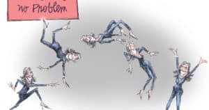 Présidentielle américaine. Quelle sera la politique étrangère de Kamala Harris ?