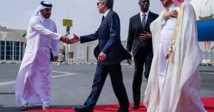 Diplomatie. Le Qatar suspend sa médiation entre Israël et le Hamas