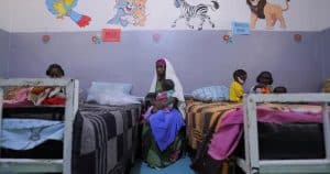 Analyse. Pour l’Afrique, une réélection de Trump signifie des politiques de santé restreintes