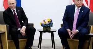 Vu de Russie. Après l’élection de Trump, les relations avec Moscou peuvent-elles se réchauffer ?