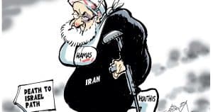 Bilan. 2024, une année noire pour l’Iran