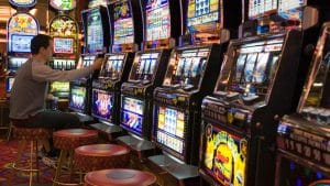 42 000 euros sur une machine à sous du casino de Dieppe