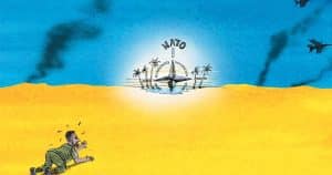 Analyse. Quels seraient les contours d’un “bon” accord de paix pour l’Ukraine ?