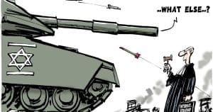 Analyse. La décision de la CPI est un pas de plus vers un nouvel ordre postoccidental