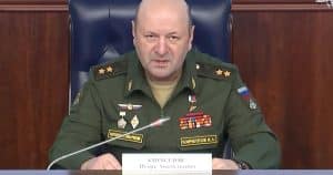 Vu de Russie. Après l’assassinat du général Igor Kirillov, Moscou promet de “châtier les responsables”