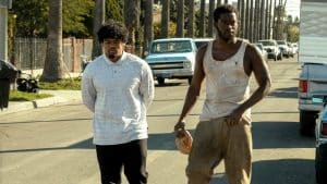 Aziza Barnes, Writer for ‘Snowfall’ and ‘Teenage Bounty Hunter,’ Dies at 32