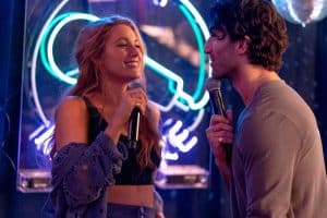 Blake Lively Sues ‘It Ends With Us’ Co-Star Justin Baldoni for Sexual Harassment